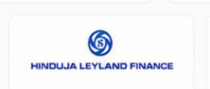 Hinduja Leyland Finance