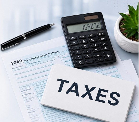Statutory compliance and taxation