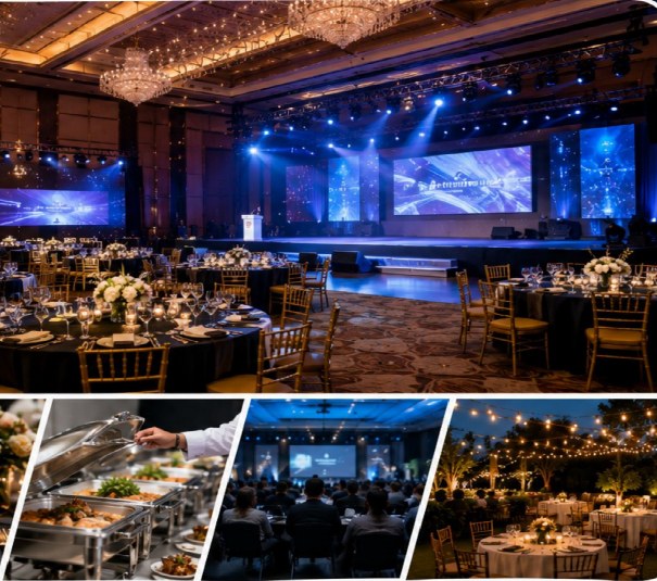 Event Management