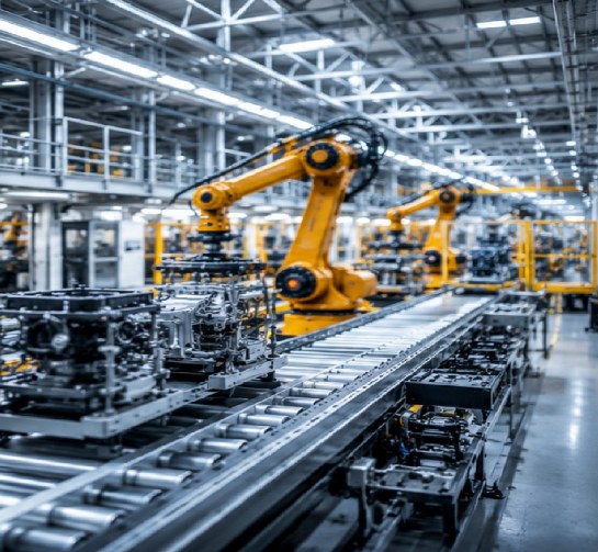 Production Support Services